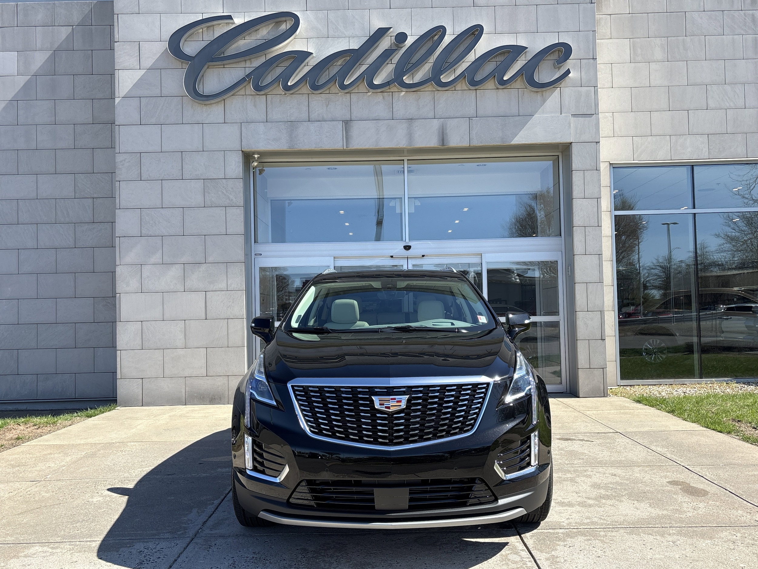 2025 Cadillac XT5 Premium Luxury - Photo 13