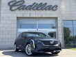 CADILLAC CT4