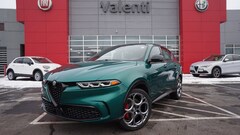 2024 Alfa Romeo Tonale Veloce SUV