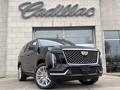 2026 CADILLAC Escalade Luxury SUV