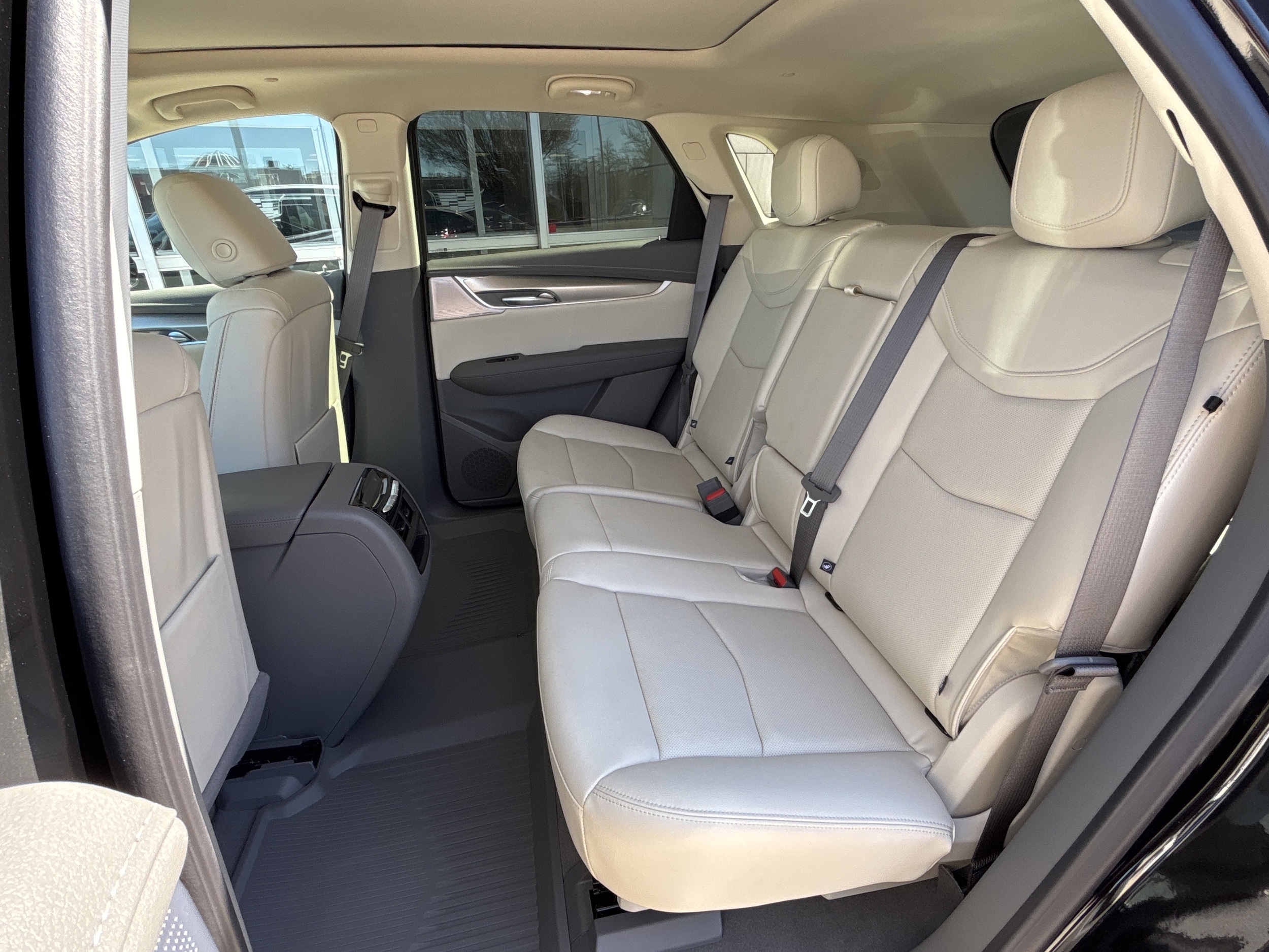 2025 Cadillac XT5 Premium Luxury - Photo 30