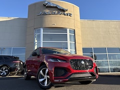 2025 Jaguar F-PACE P250 R-Dynamic S SUV