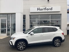 2024 Volkswagen Taos 1.5T SE SUV