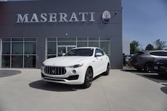 2021 Maserati Levante S SUV