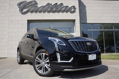 2025 CADILLAC XT5 Premium Luxury SUV