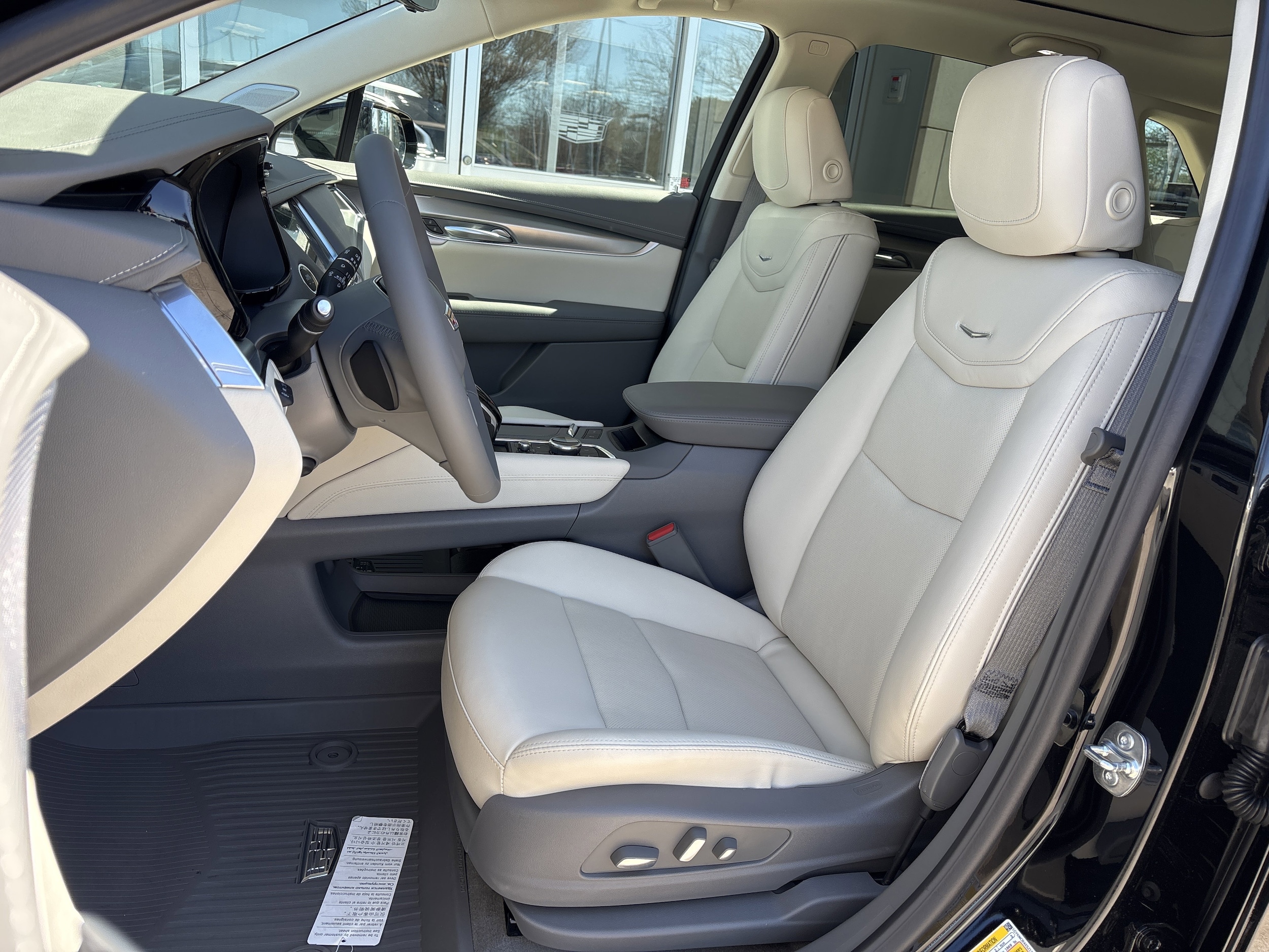 2025 Cadillac XT5 Premium Luxury - Photo 26
