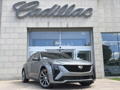 2026 CADILLAC CT5 Sport Sedan