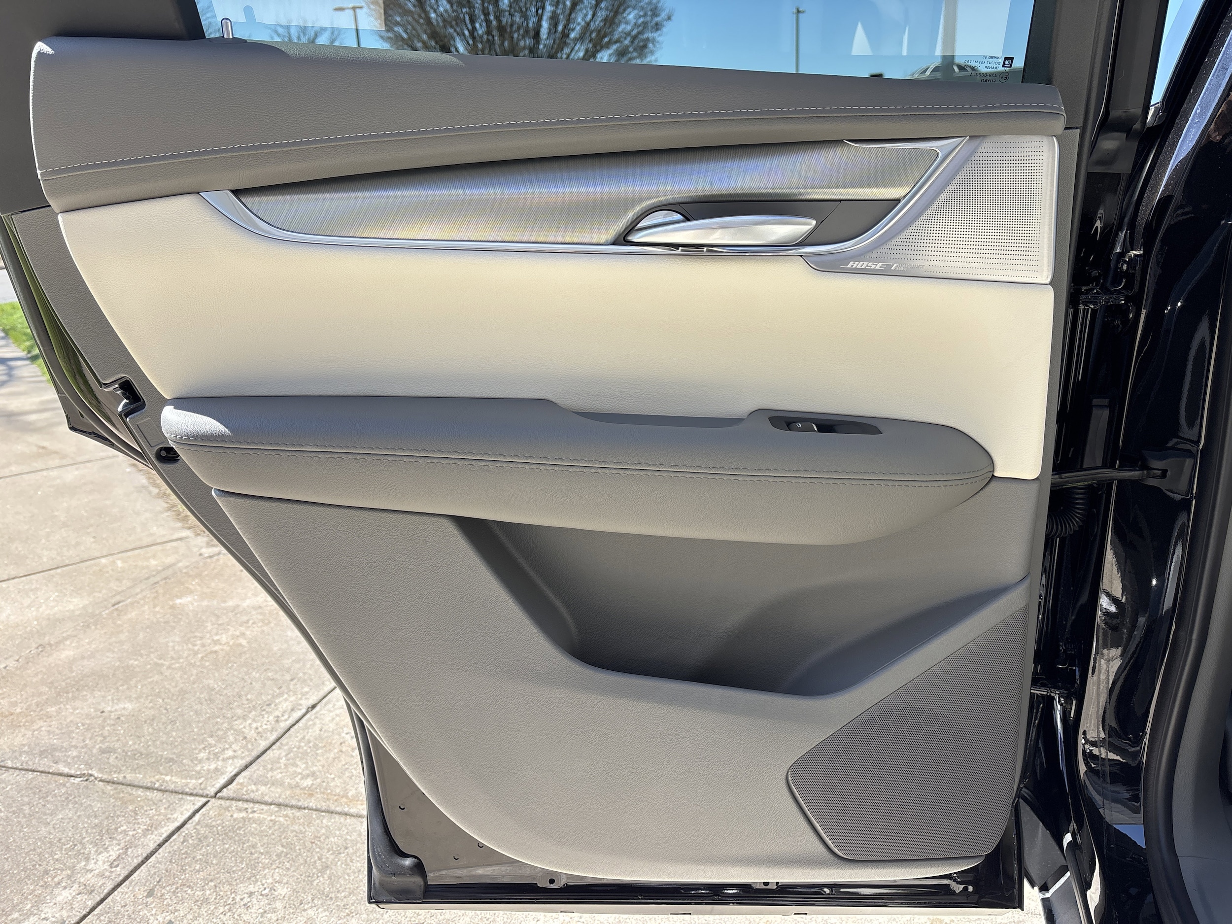2025 Cadillac XT5 Premium Luxury - Photo 29