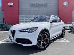 2024 Alfa Romeo Stelvio Ti SUV