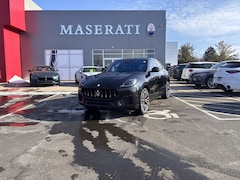 2023 Maserati Grecale GT SUV