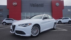 2024 Alfa Romeo Giulia Sedan