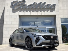 2026 CADILLAC CT5 Sport Sedan