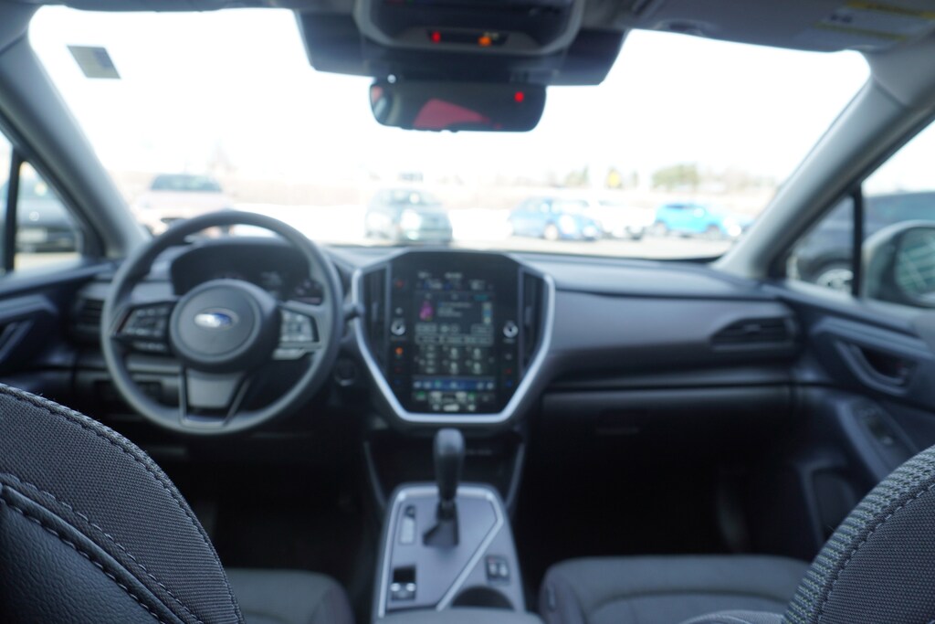 Used 2024 Subaru Crosstrek Premium SUV