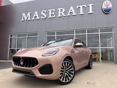 2025 Maserati Grecale Modena SUV