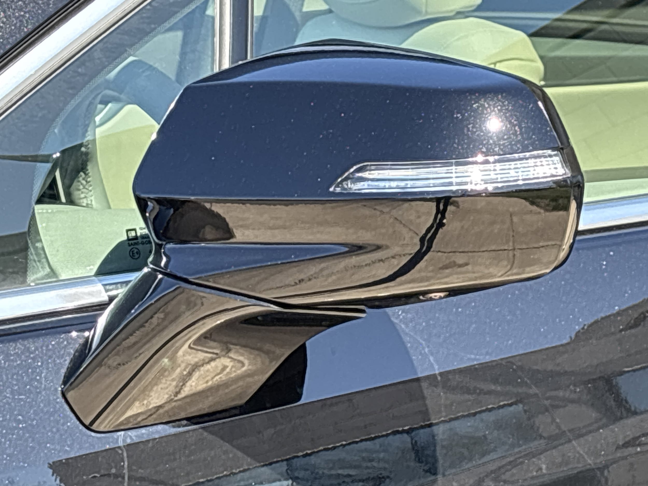 2025 Cadillac XT5 Premium Luxury - Photo 19
