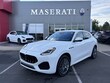  Maserati Grecale