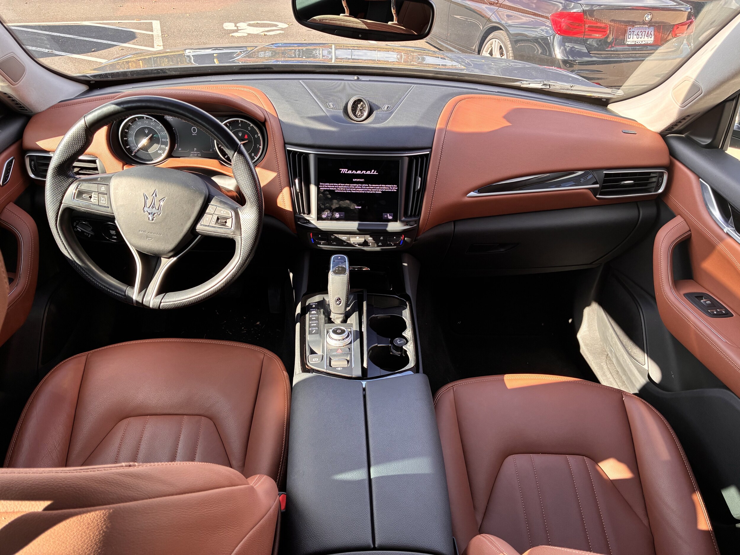 2022 Maserati Levante GT photo 2