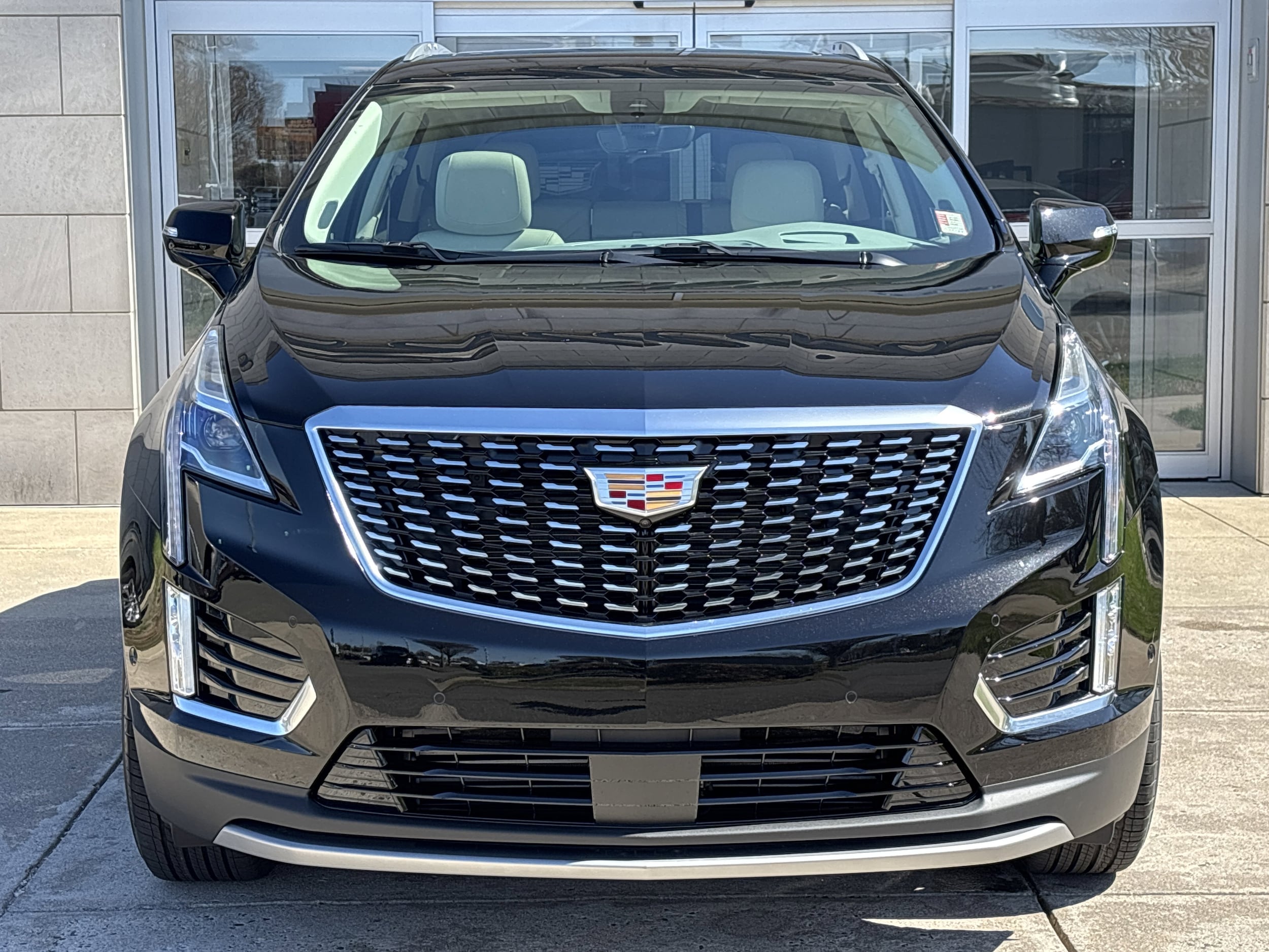 2025 Cadillac XT5 Premium Luxury - Photo 14