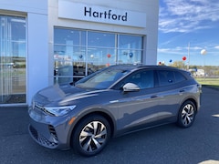 2023 Volkswagen ID.4 Pro SUV