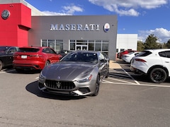 2021 Maserati Ghibli S Q4 GranSport Sedan