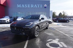 2025 Maserati Grecale SUV