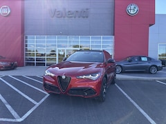 2025 Alfa Romeo Stelvio SUV