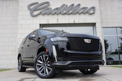 2022 CADILLAC Escalade Sport SUV