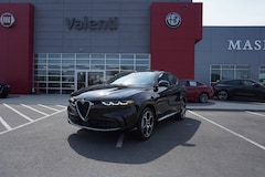 2024 Alfa Romeo Tonale Ti SUV