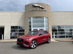 2024 Jaguar F-PACE P250 R-Dynamic S SUV