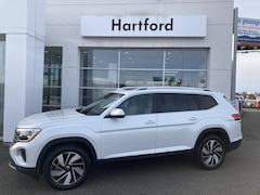 2025 Volkswagen Atlas 2.0T SEL SUV