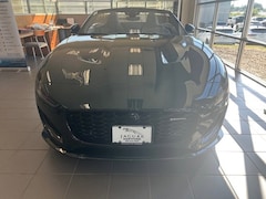 2024 Jaguar F-TYPE P450 R-Dynamic Convertible