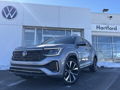 2026 Volkswagen Atlas Cross Sport 2.0T SEL Premium R-Line SUV