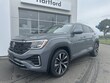  Volkswagen Atlas Cross Sport