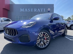 2024 Maserati Grecale GT SUV