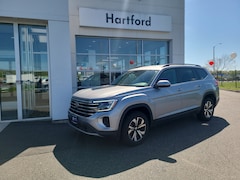 2024 Volkswagen Atlas 2.0T SE SUV