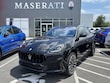  Maserati Grecale