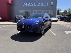 2025 Maserati Grecale SUV