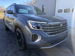 2026 Volkswagen Atlas 2.0T SE w/Technology SUV