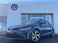 2026 Volkswagen Jetta 1.5T SEL Sedan