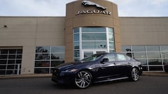 2024 Jaguar XF R-Dynamic SE Sedan