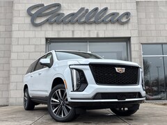 2026 CADILLAC Escalade ESV Sport SUV
