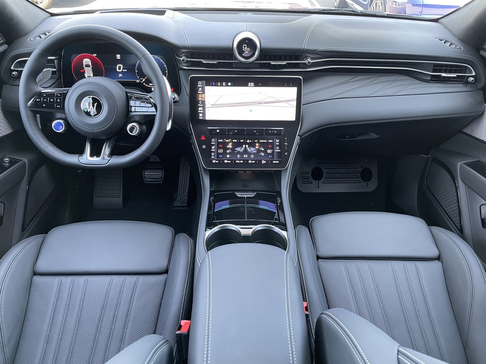 2024 Maserati Grecale GT photo 2