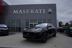 2025 Maserati Grecale Trofeo SUV