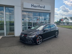 2025 Volkswagen Golf GTI 2.0T Autobahn Hatchback