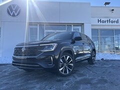 2026 Volkswagen Atlas Cross Sport 2.0T SEL Premium R-Line SUV