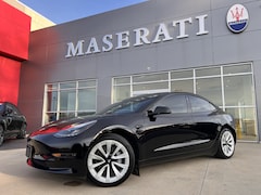 2022 Tesla Model 3 Long Range Sedan