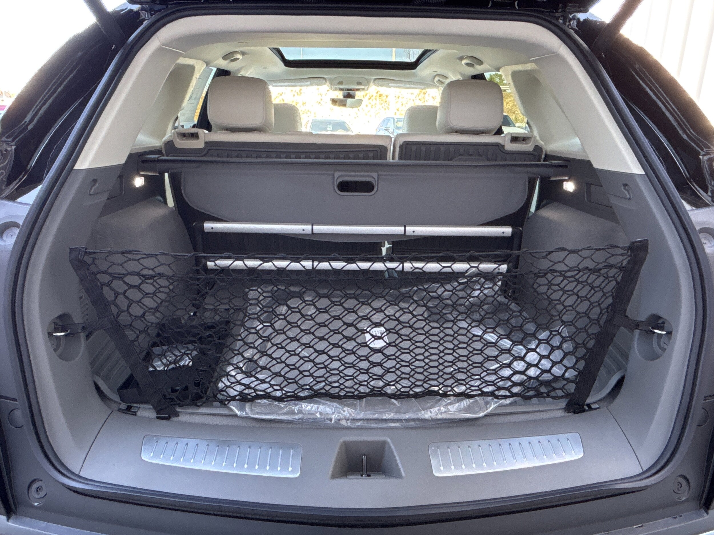 2025 Cadillac XT5 Premium Luxury - Photo 35