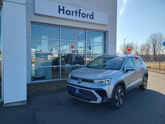 2025 Volkswagen Taos 1.5T SE SUV