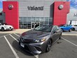  Toyota Camry Hybrid