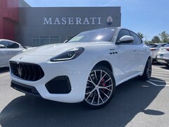 2024 Maserati Grecale Modena SUV